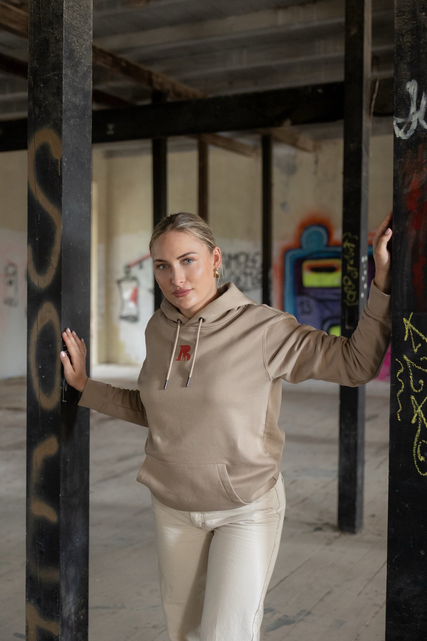 BOZZFLOW Sweater hoodie