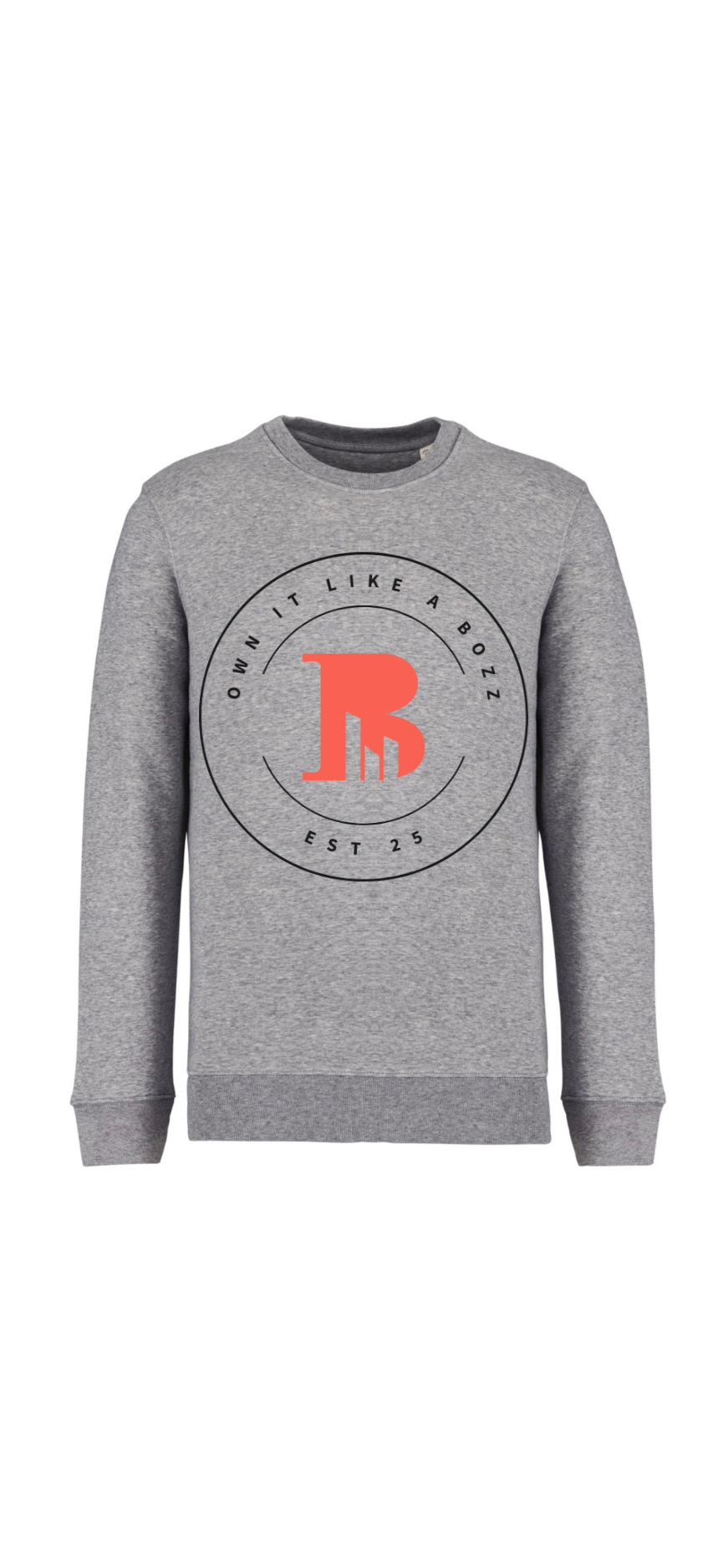 OWN IT Sweater