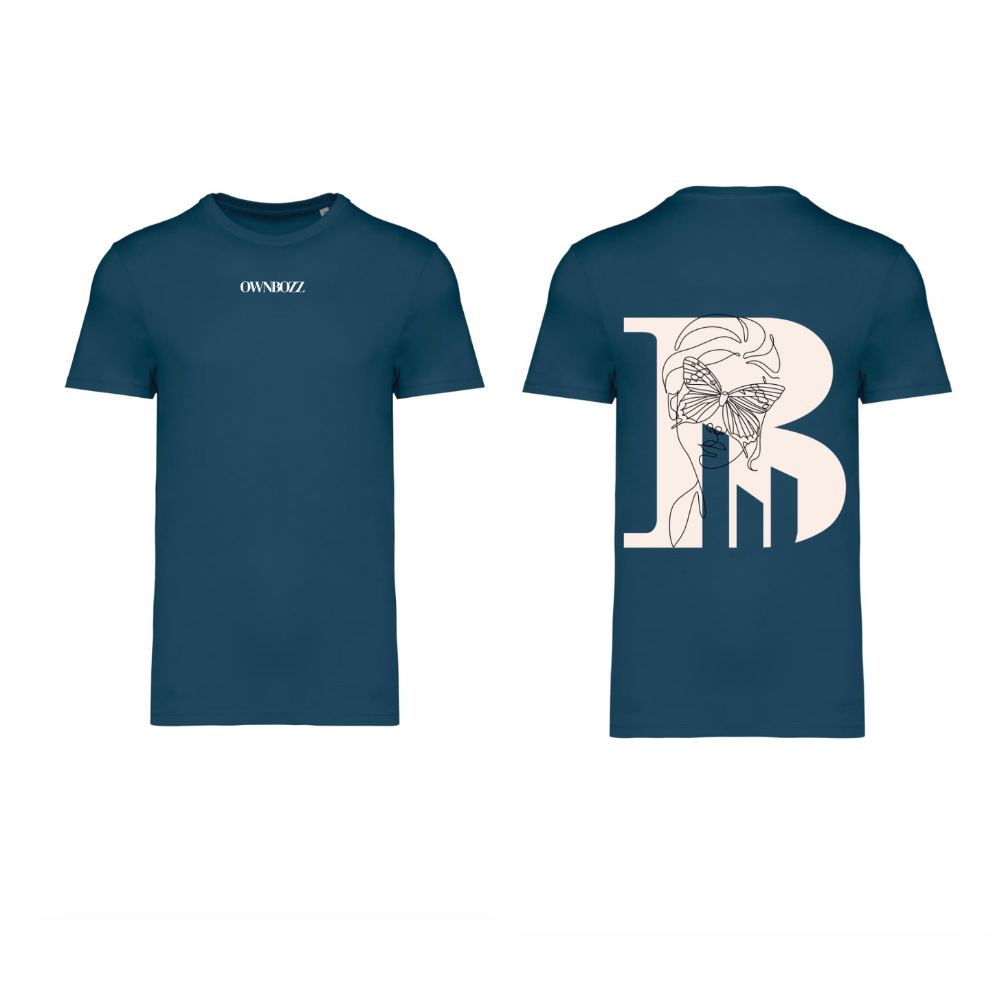 BUTTERBOZZ T-Shirt