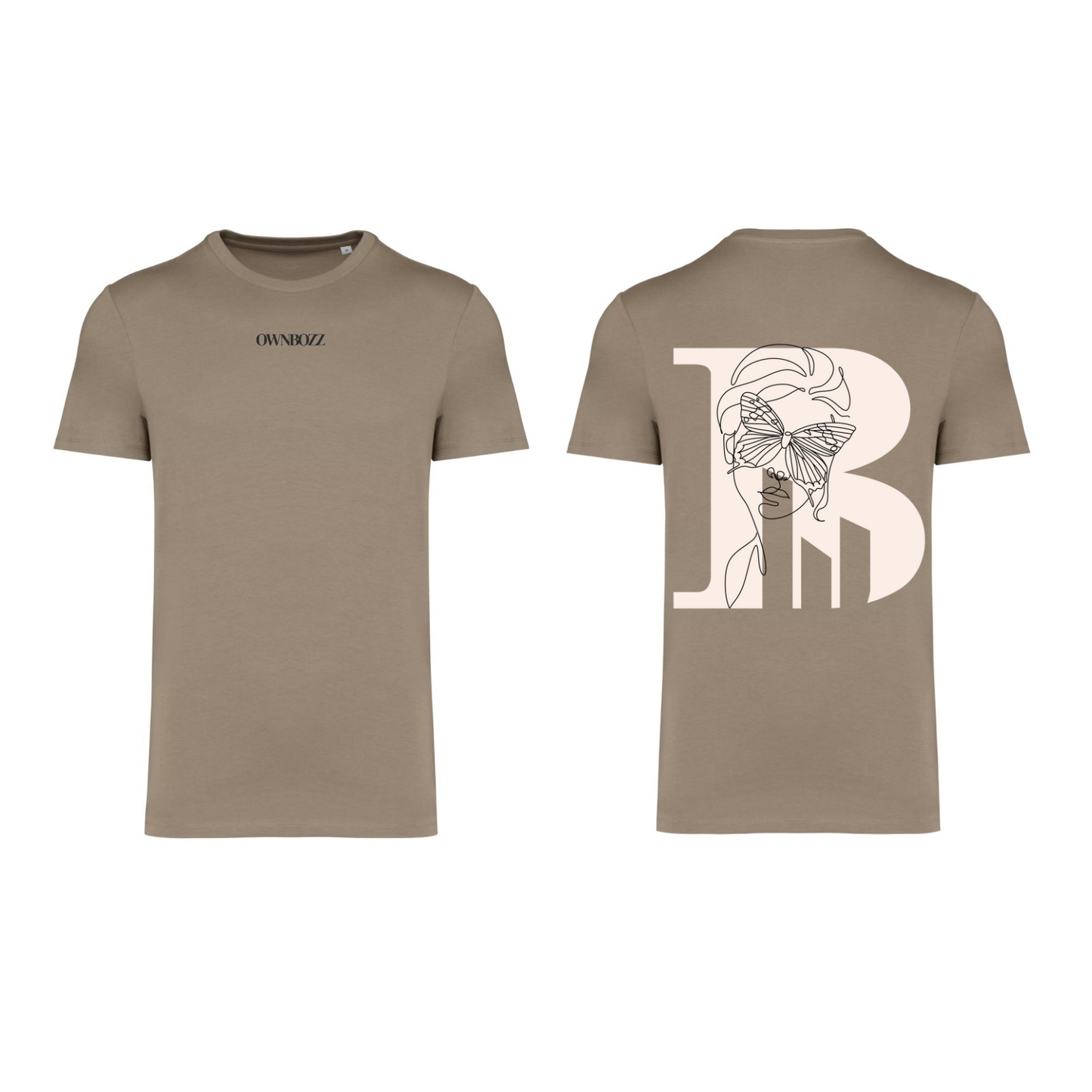 BUTTERBOZZ T-Shirt