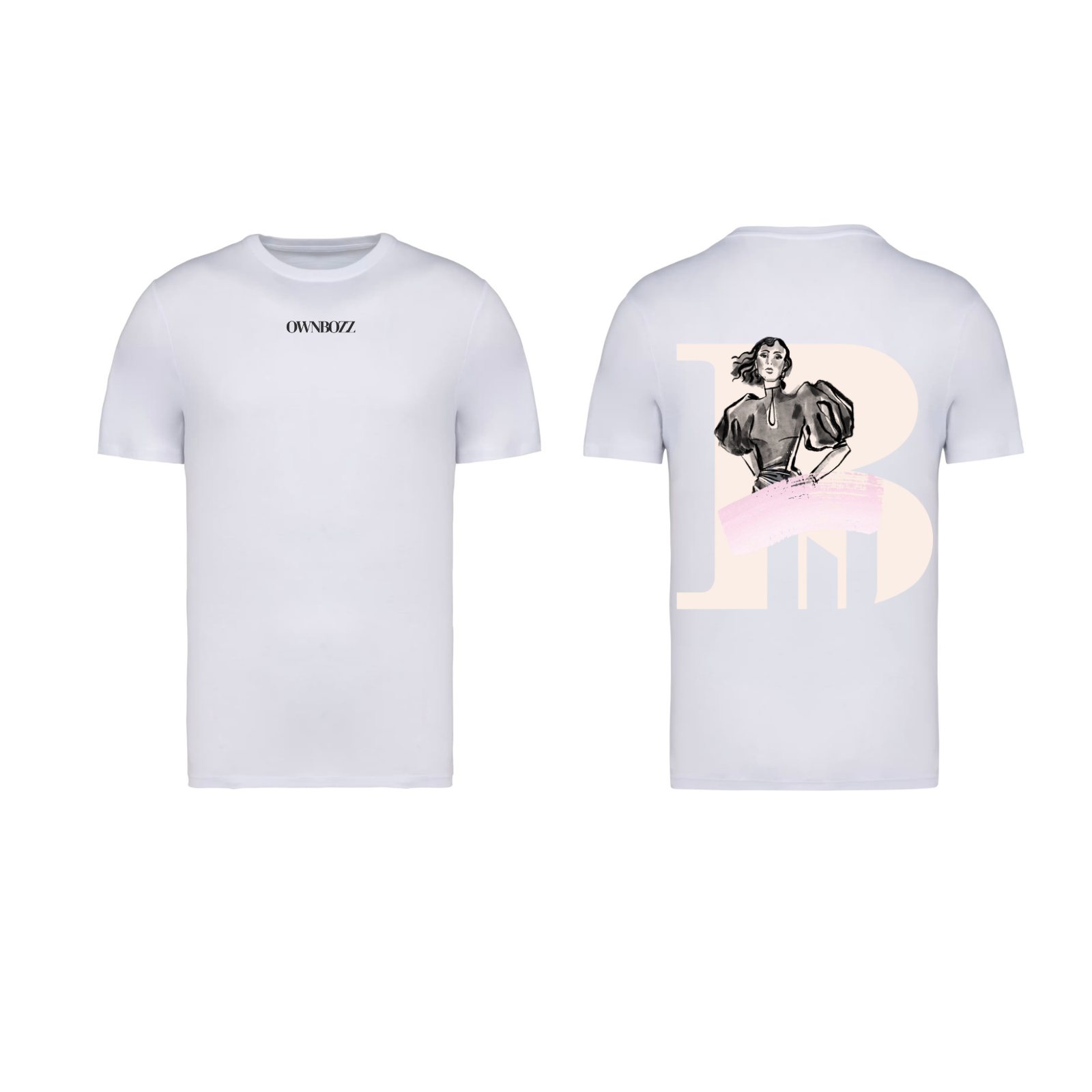 POWER MODE T-shirt