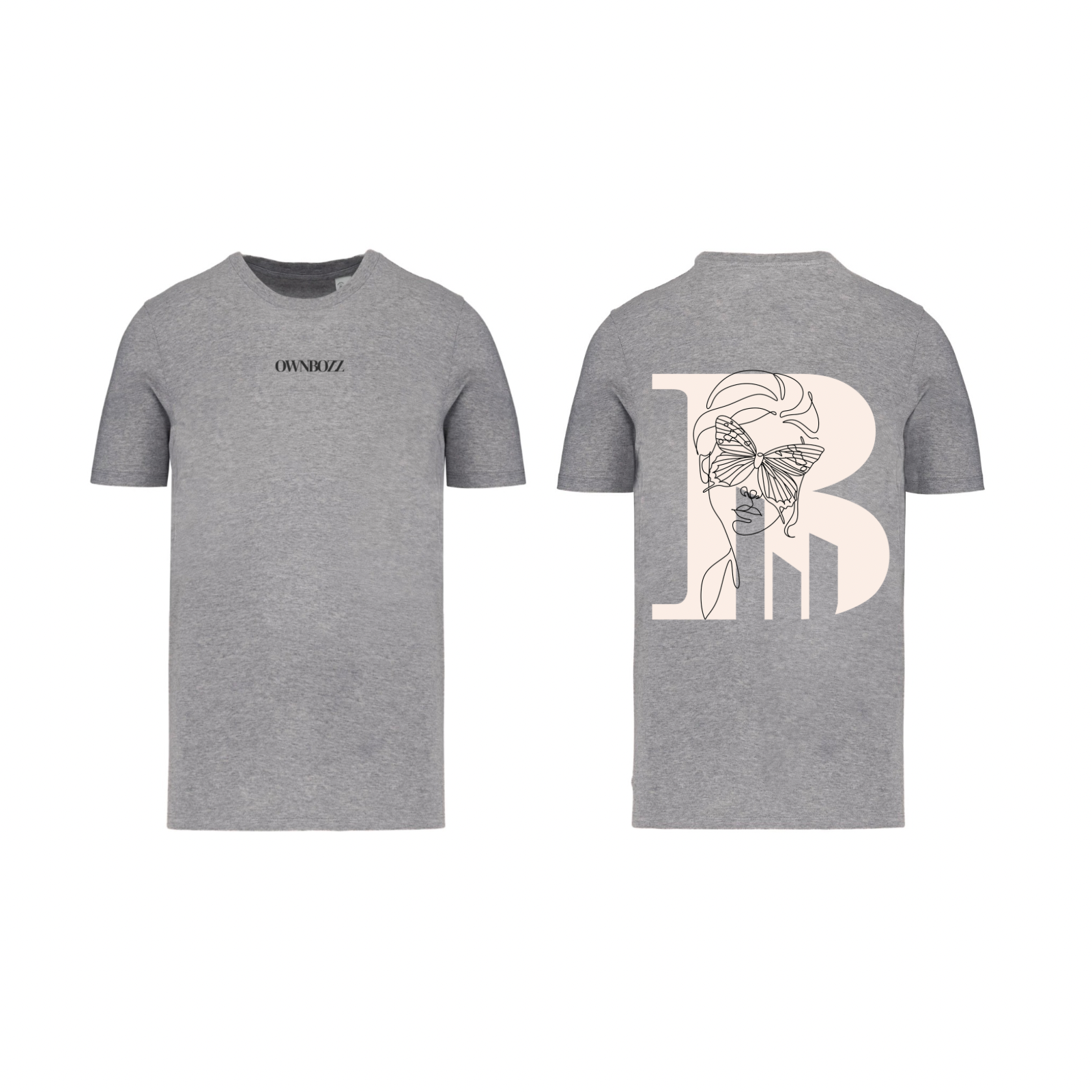 BUTTERBOZZ T-Shirt
