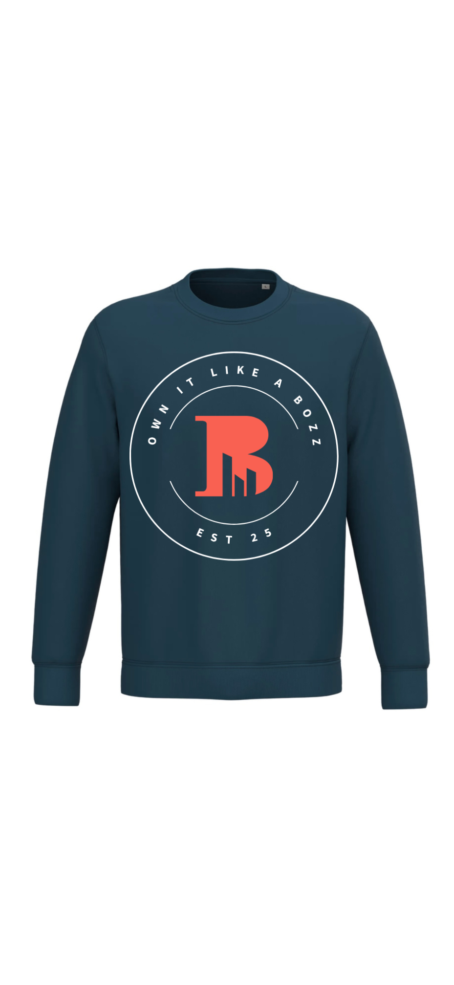 OWN IT Sweater