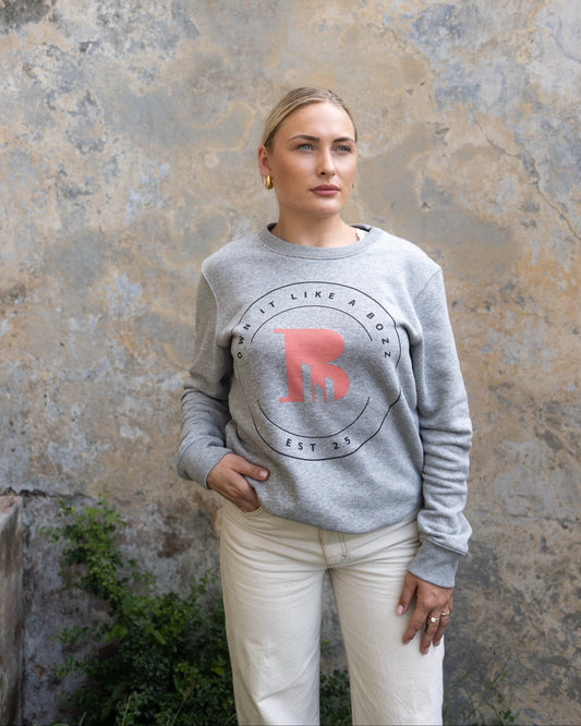 OWN IT Sweater