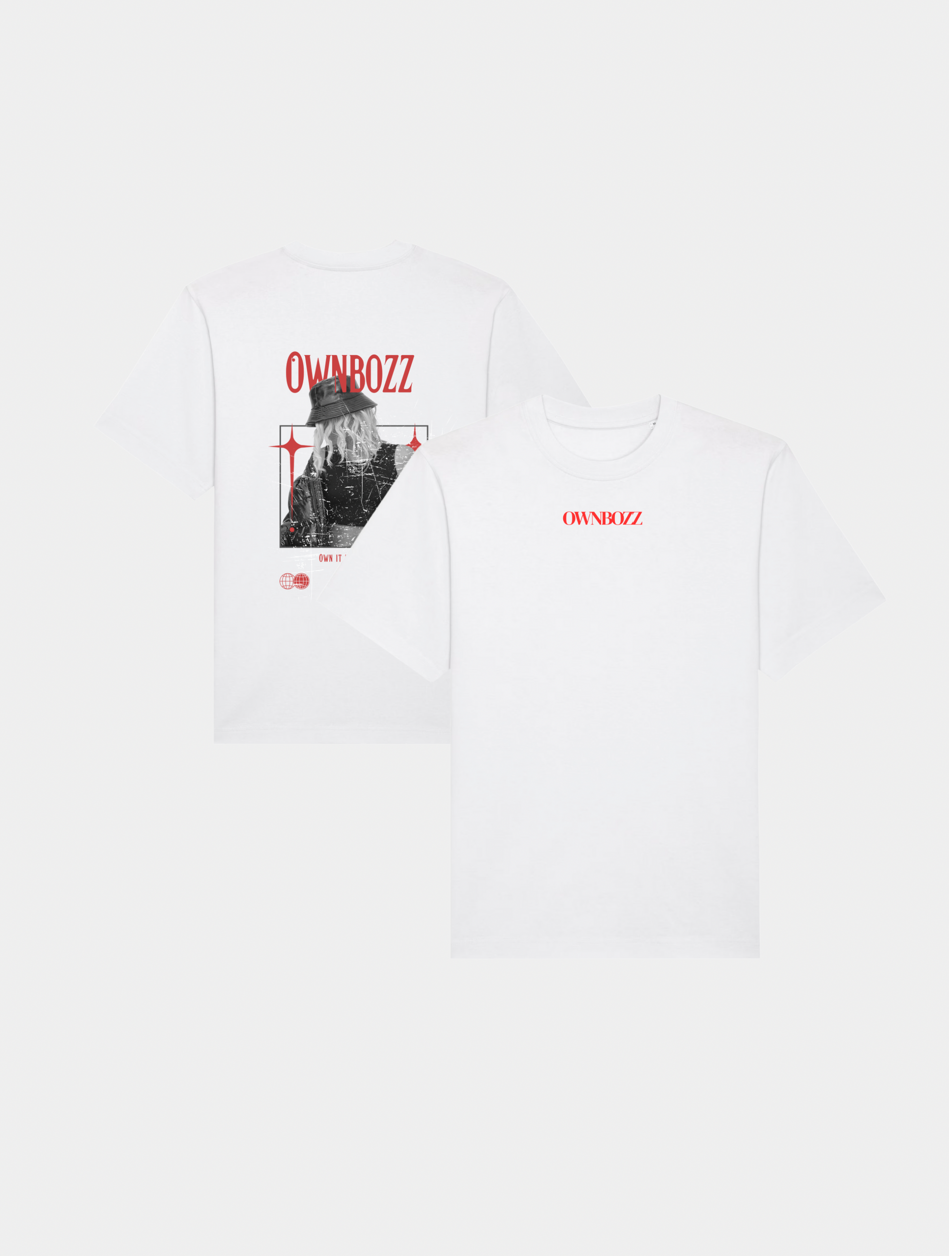 Noir Vision T-shirt