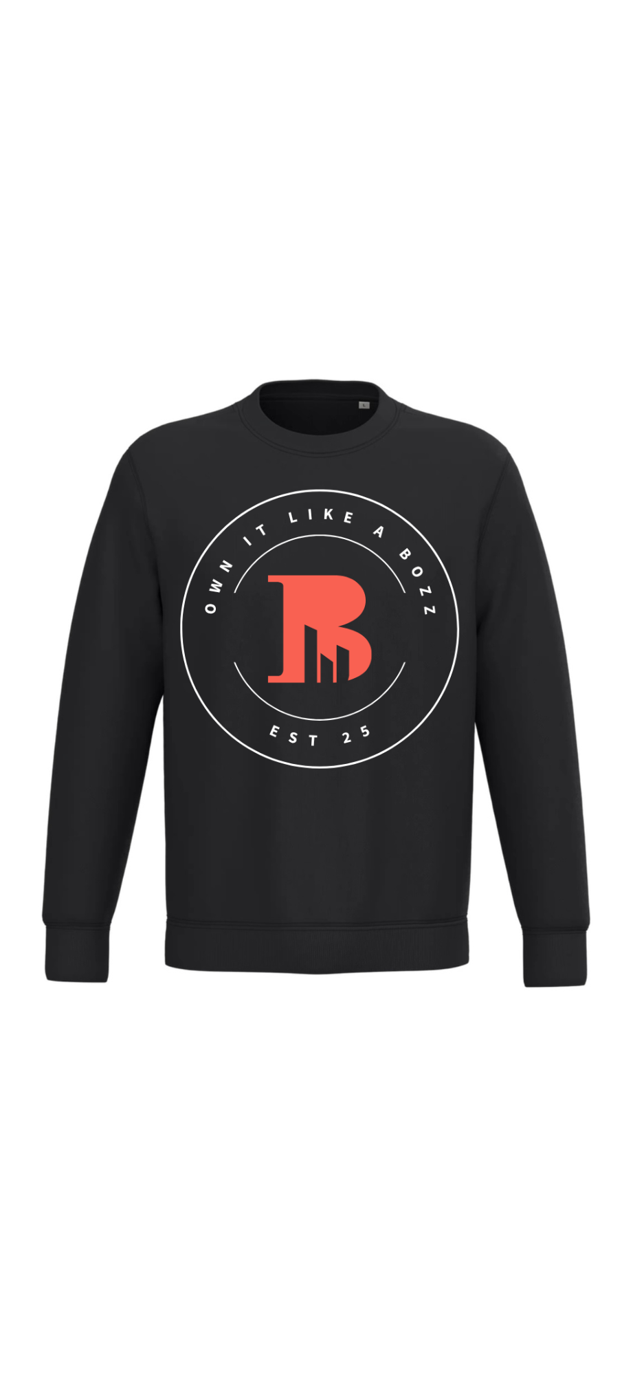 OWN IT Sweater