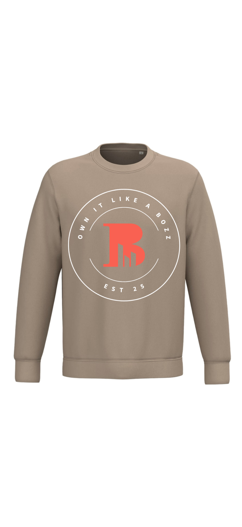 OWN IT Sweater