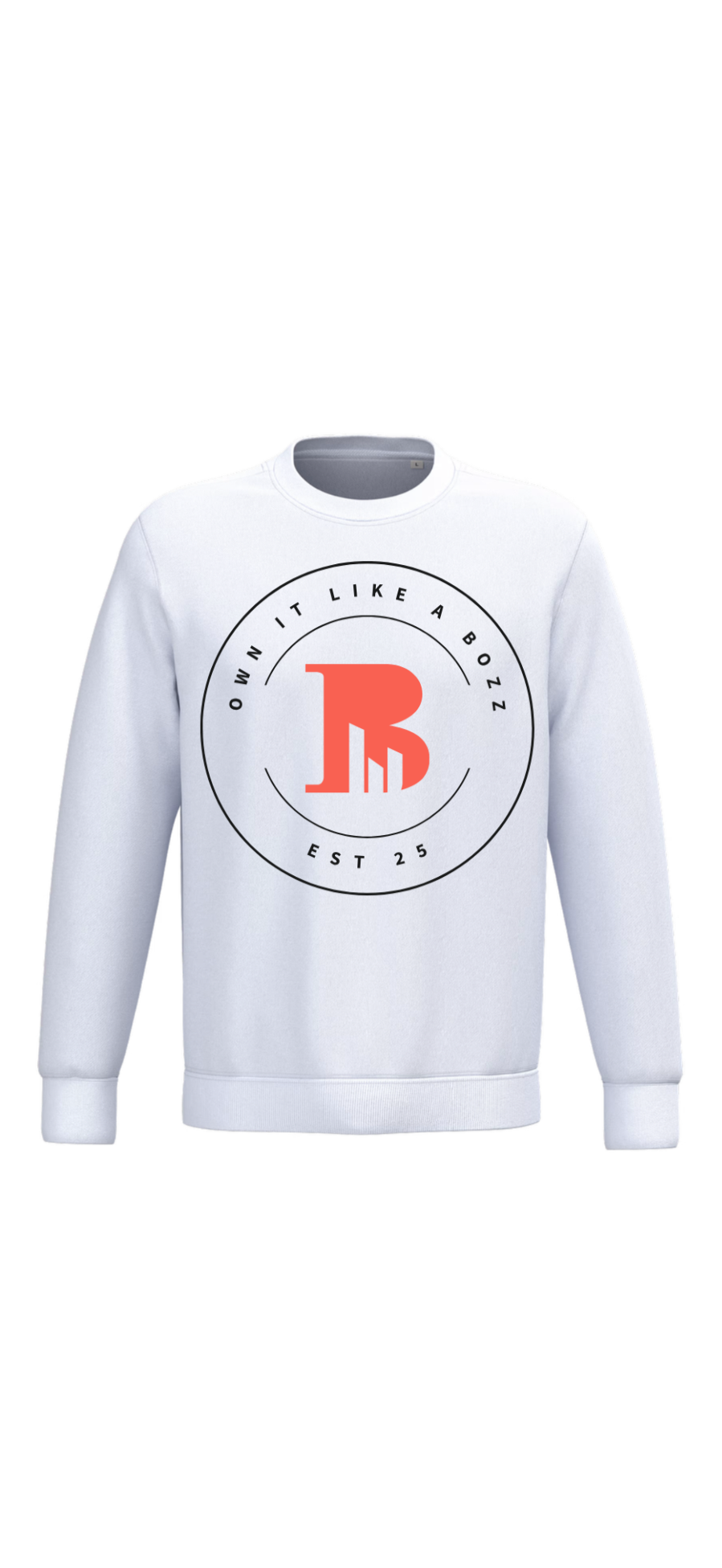 OWN IT Sweater