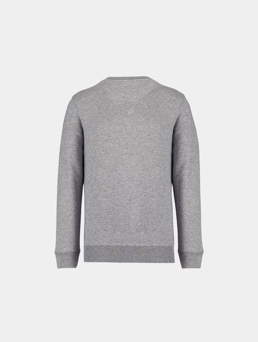 OWN IT SWEATER — Grey - Image 2