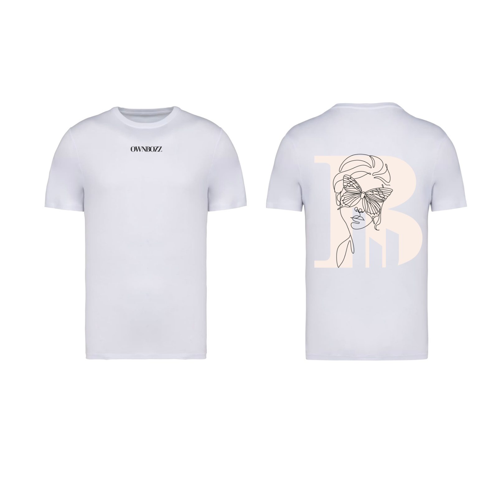 BUTTERBOZZ T-Shirt