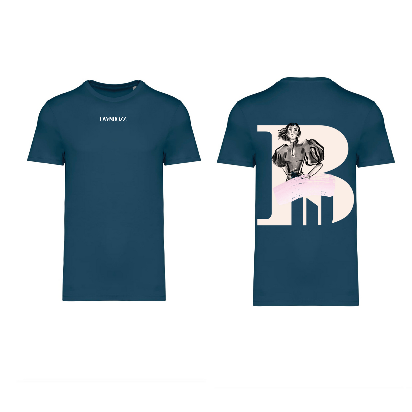 POWER MODE T-shirt
