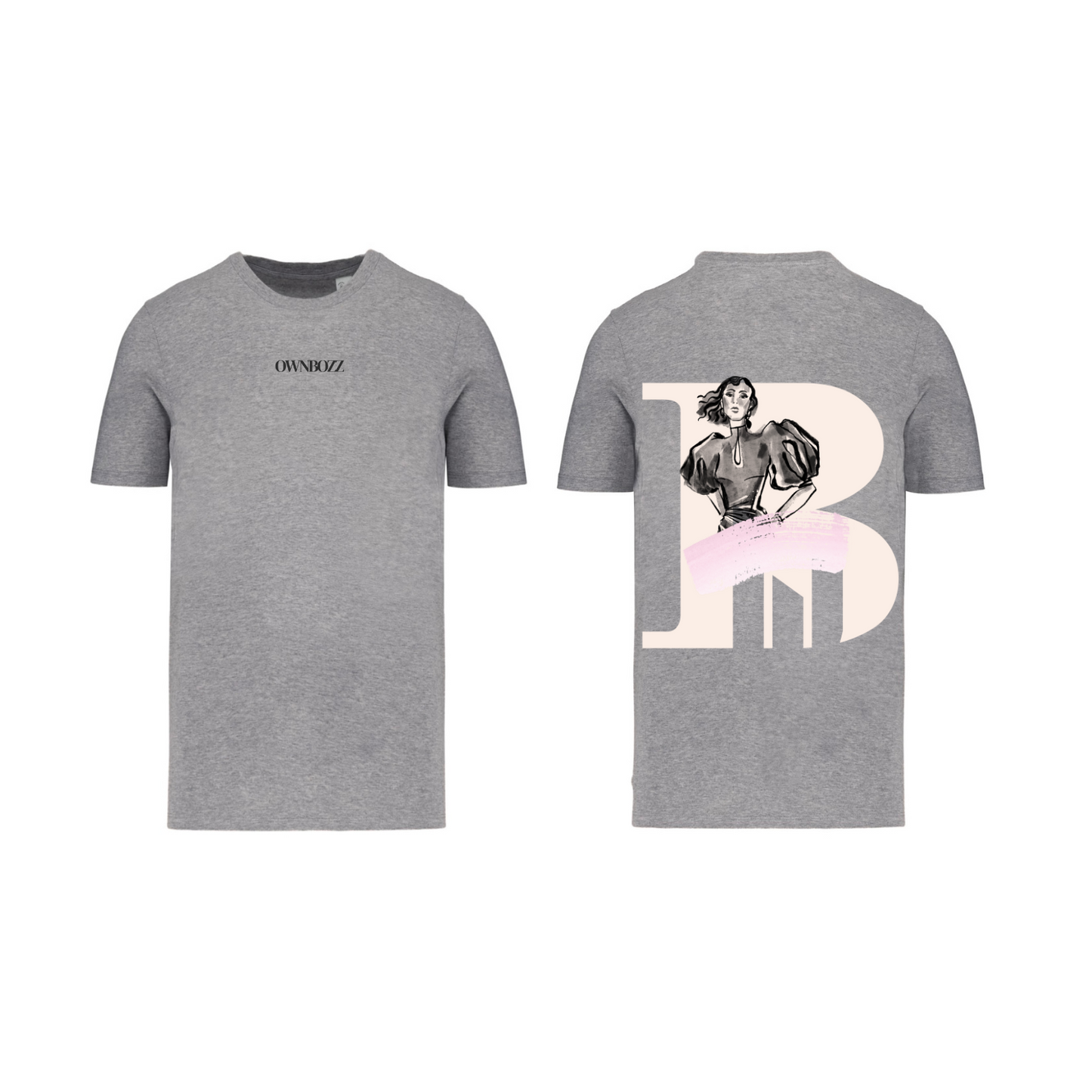 POWER MODE T-shirt